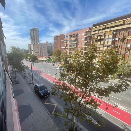 Benidorm Jl 2 Apartment Bagian luar foto