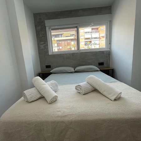 Benidorm Jl 2 Apartment Bagian luar foto