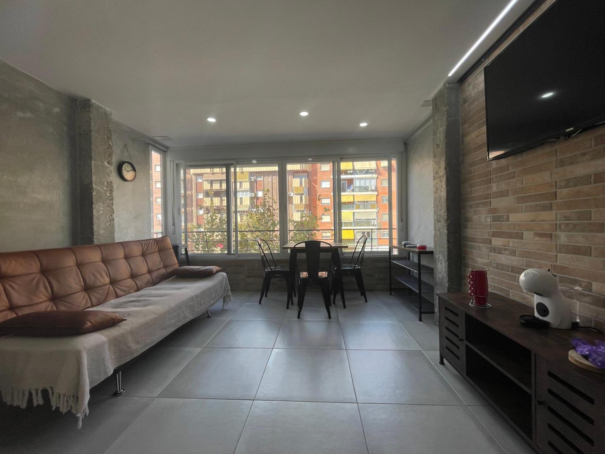 Benidorm Jl 2 Apartment Bagian luar foto