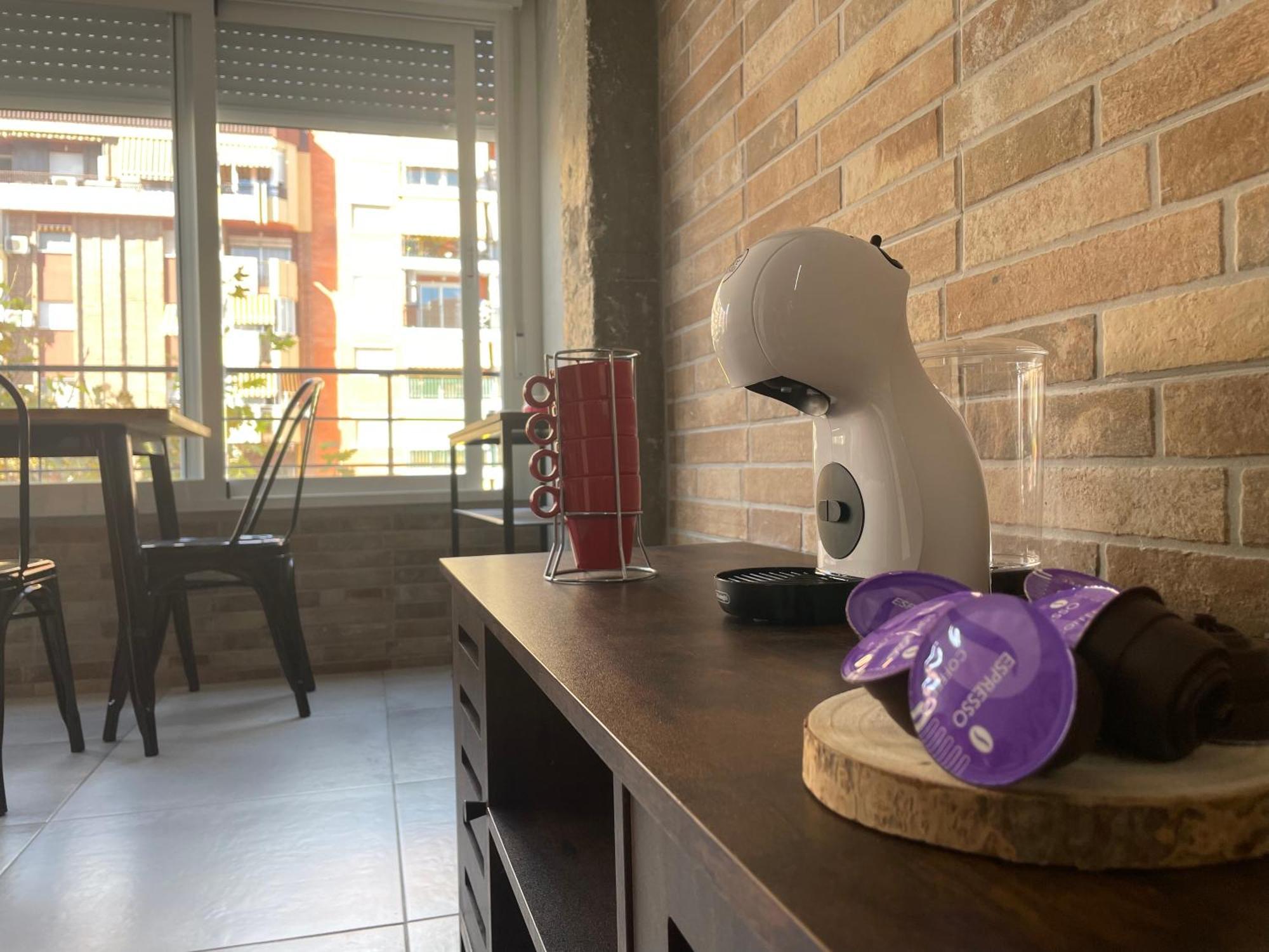 Benidorm Jl 2 Apartment Bagian luar foto