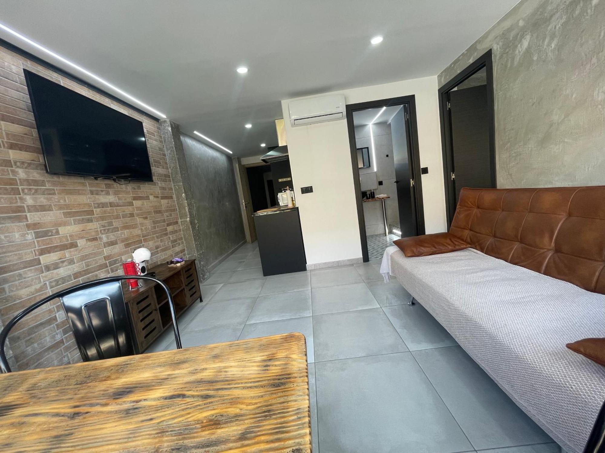 Benidorm Jl 2 Apartment Bagian luar foto