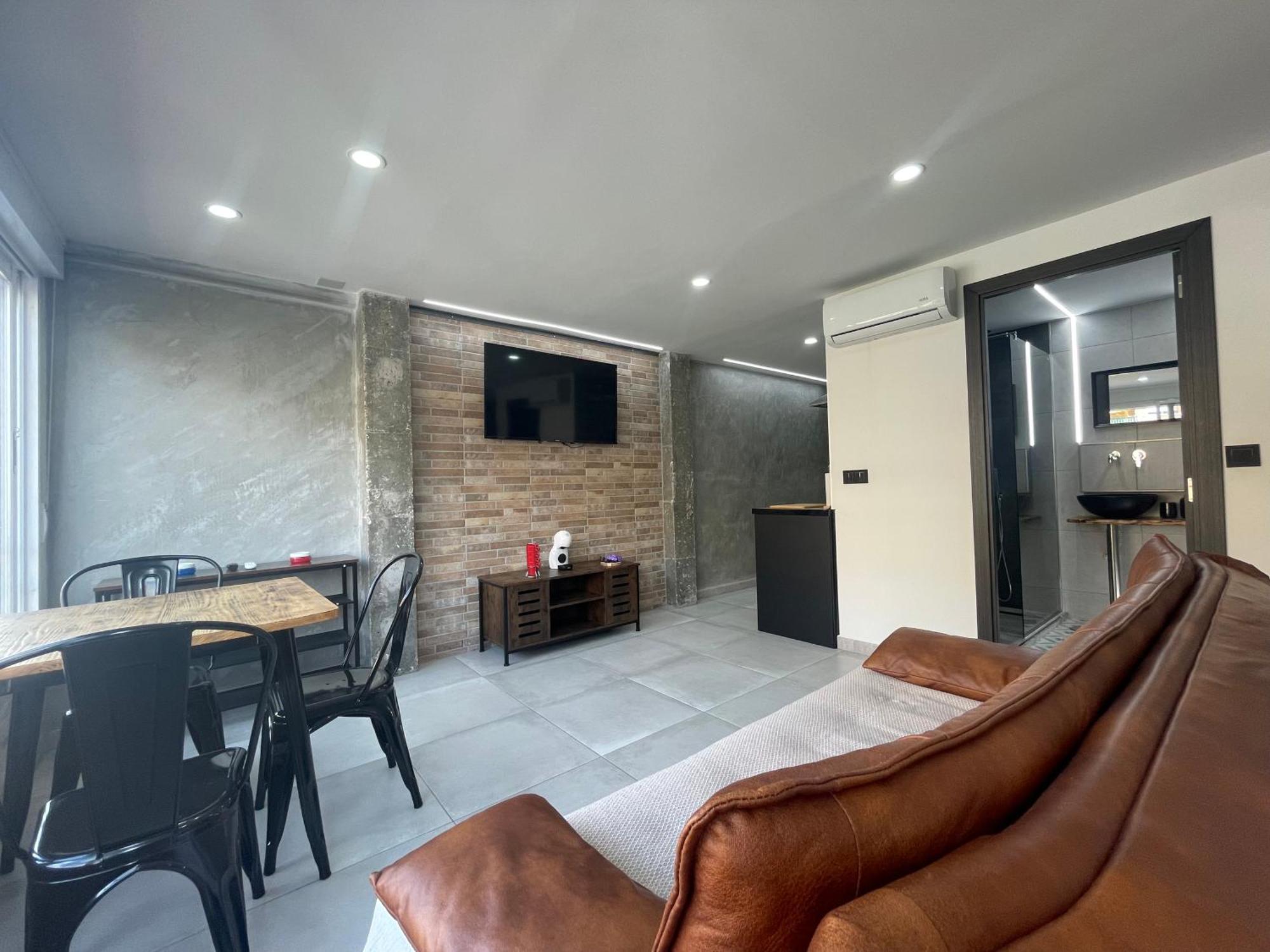 Benidorm Jl 2 Apartment Bagian luar foto
